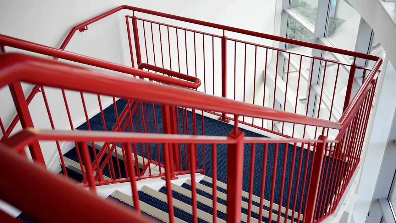 Projekt Treppe